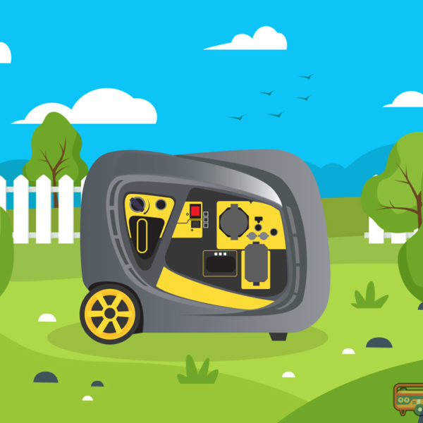 What are Inverter Generators? An Essential Guide