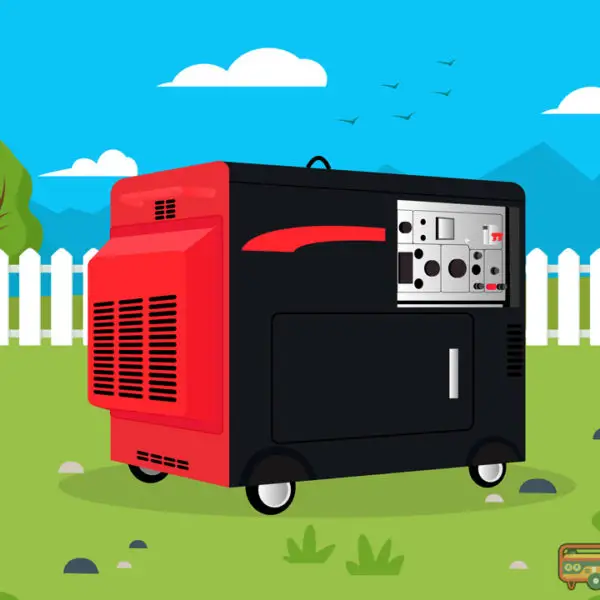 Diesel Generators: Everything You Need to Know