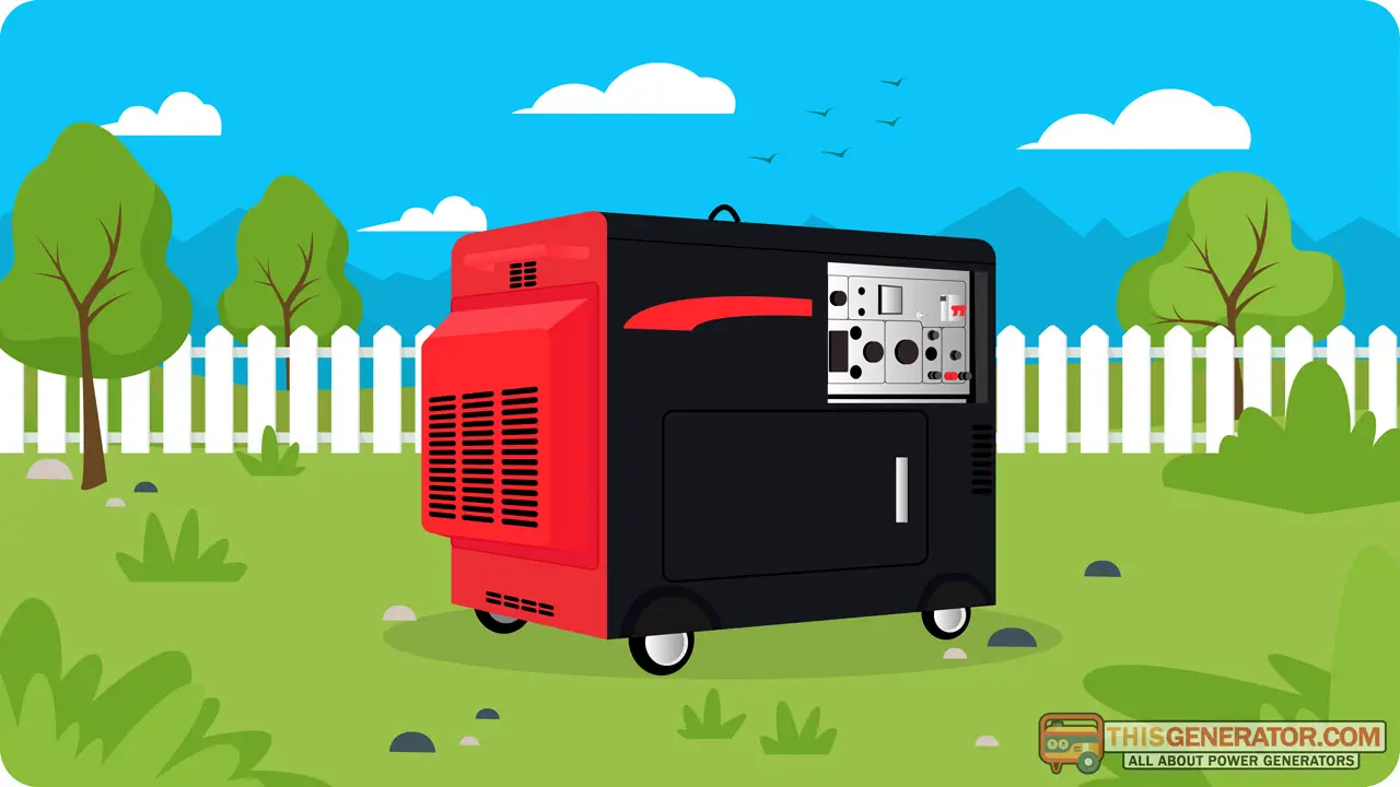 Diesel Generators: Everything You Need to Know