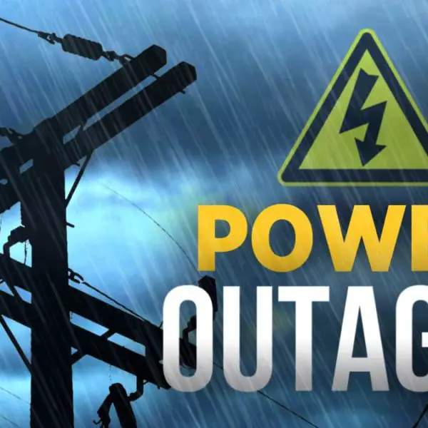What are the Causes of Power Outages?