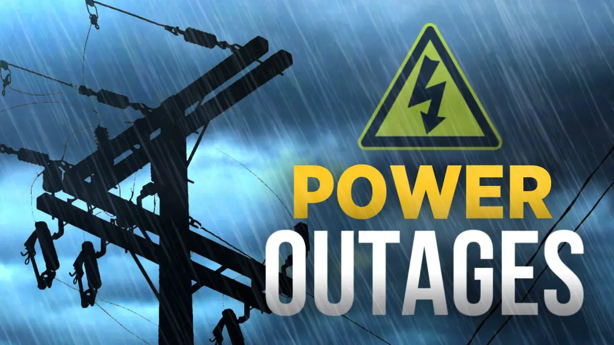 What are the Causes of Power Outages?