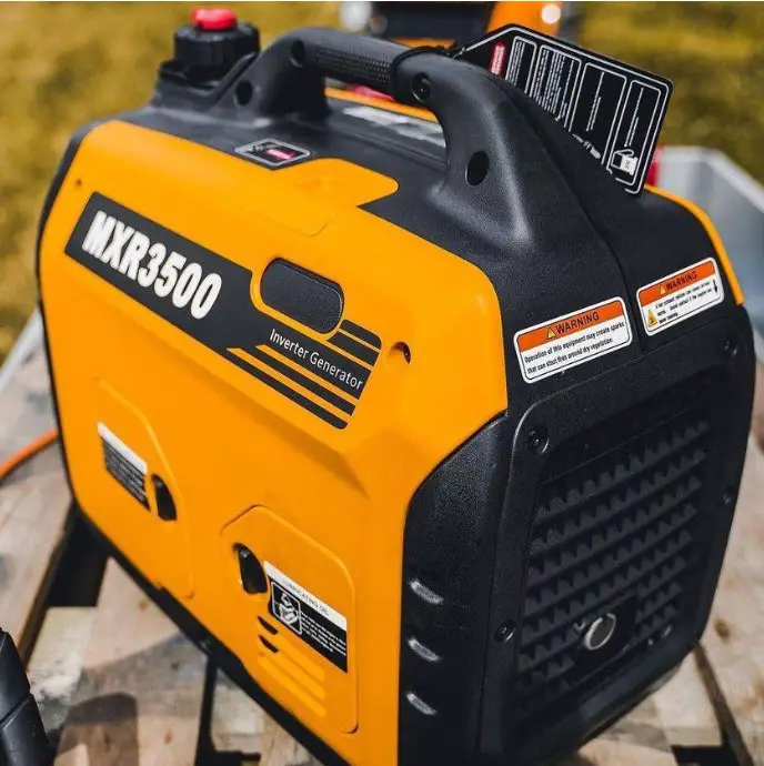 Why your RV needs portable inverter generator?