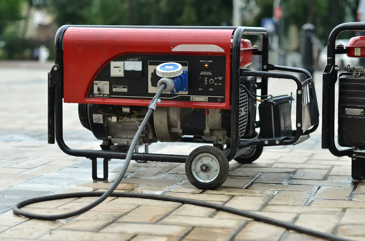Generator Safety and Legal Regulations: A Comprehensive Guide