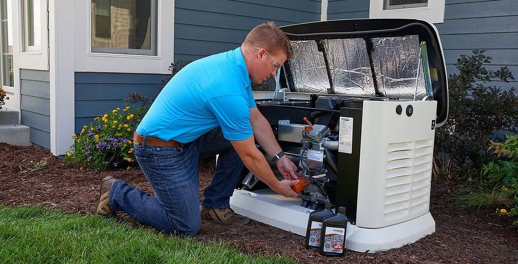 Generator Maintenance and Troubleshooting: A Comprehensive Guide